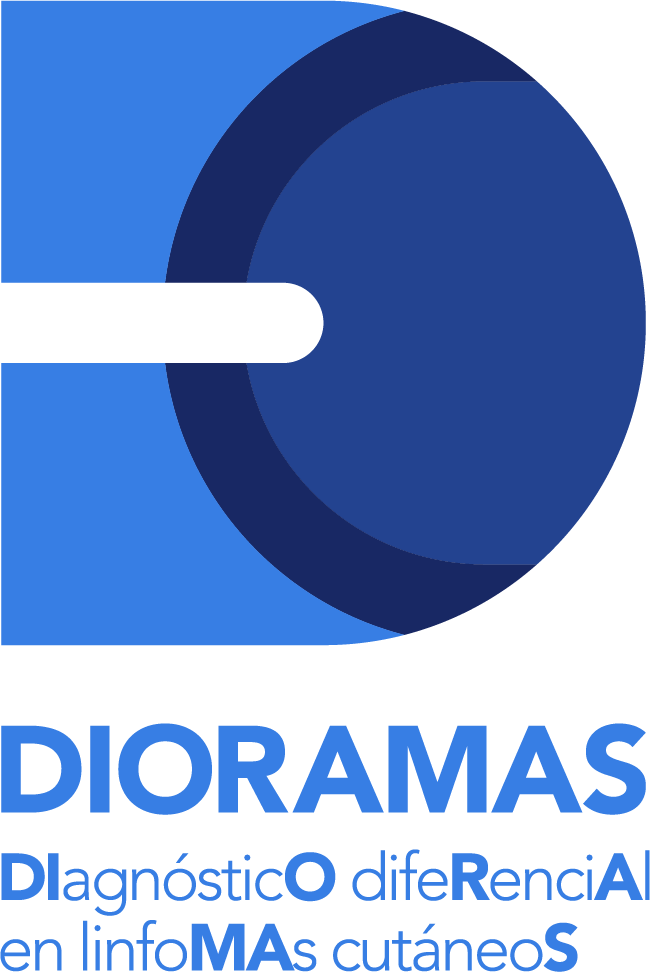 Dioramas - Linfomas Cutáneos
